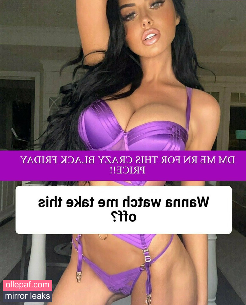 Latest Leaks abigailratchford Nude #64 - Fapello