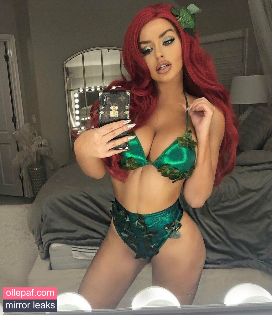 Latest Leaks abigailratchford Nude #68 - Fapello