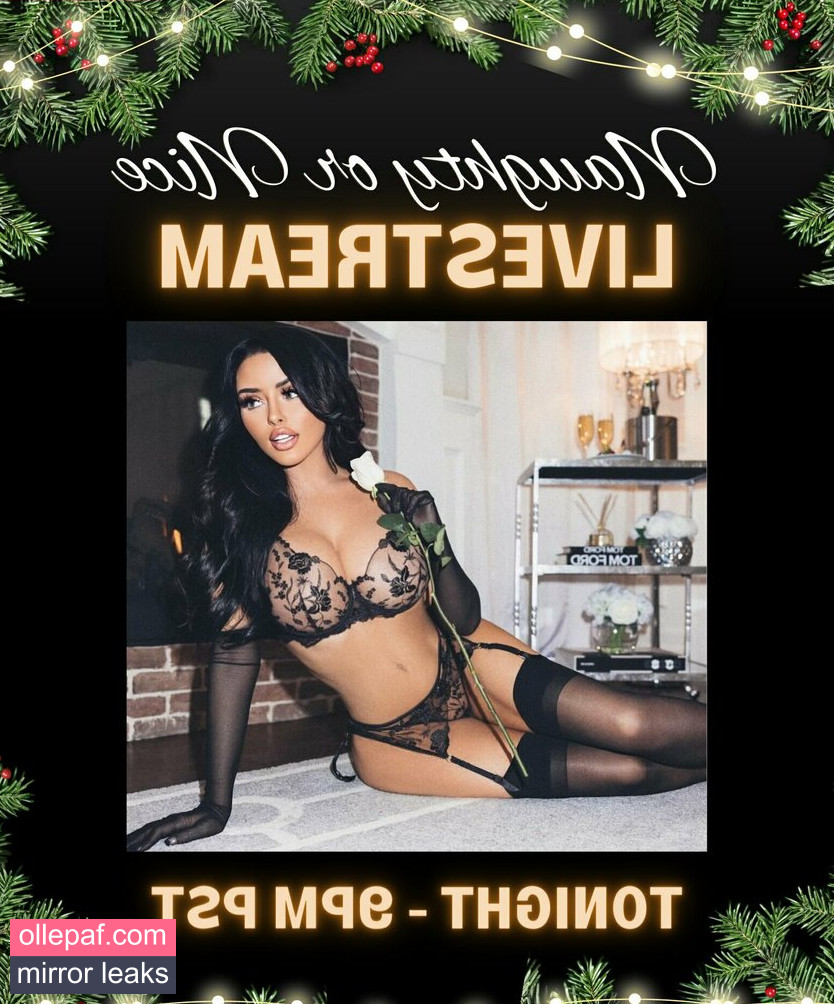 Latest Leaks abigailratchford Nude #81 - Fapello