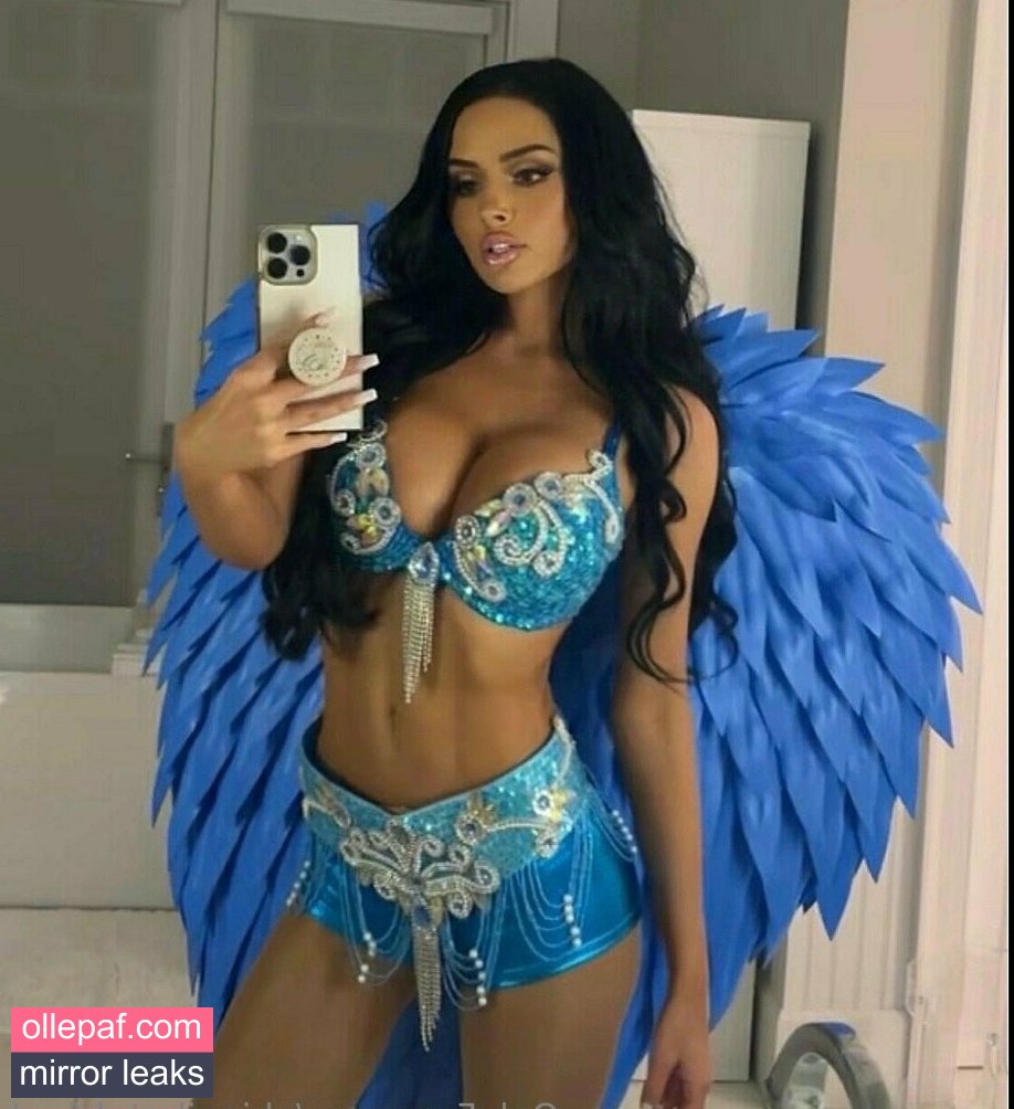Latest Leaks abigailratchford Nude #83 - Fapello