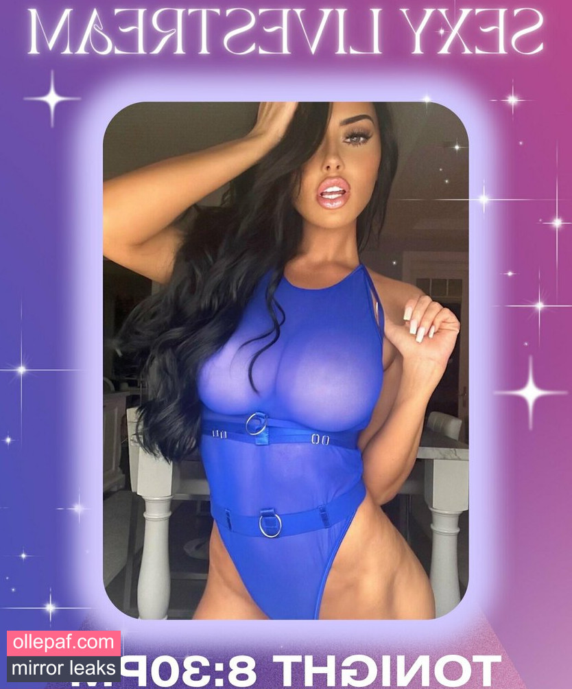 Latest Leaks abigailratchford Nude #87 - Fapello