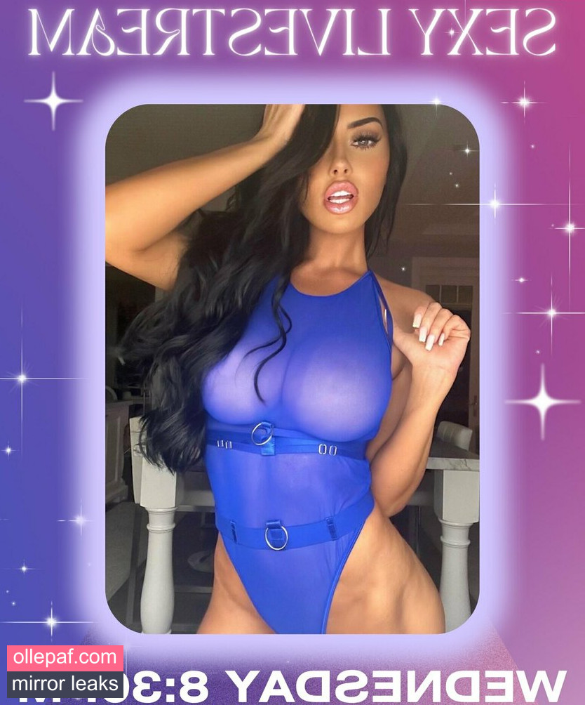 Latest Leaks abigailratchford Nude #88 - Fapello