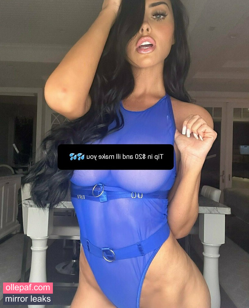 Latest Leaks abigailratchford Nude #89 - Fapello