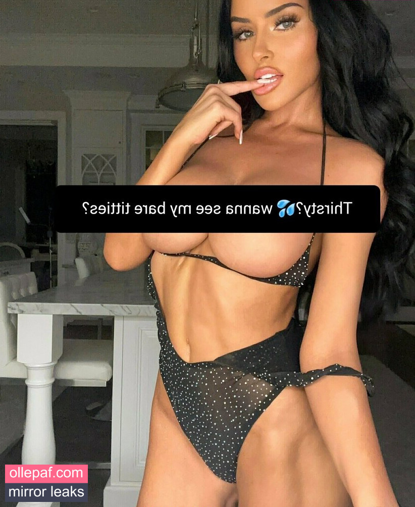 Latest Leaks abigailratchford Nude #91 - Fapello