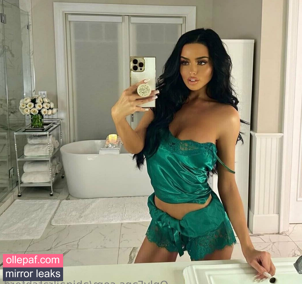 Latest Leaks abigailratchford Nude #2 - Fapello