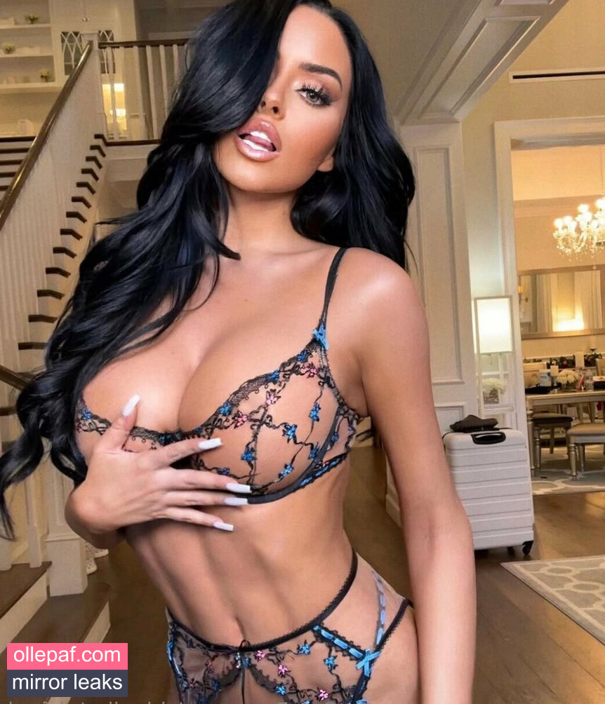 Latest Leaks abigailratchford Nude #5 - Fapello