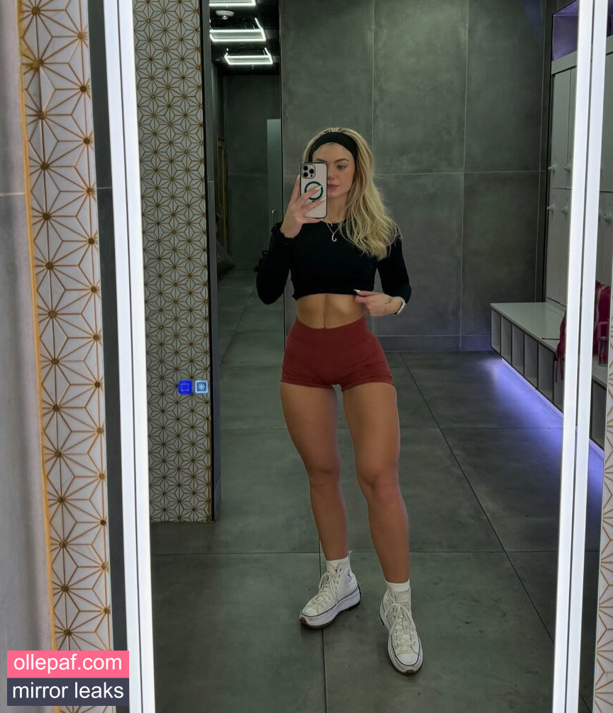 Latest Leaks abigailwhhite Nude #22 - Fapello
