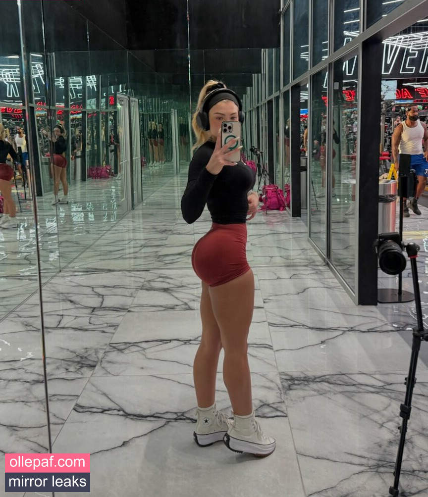 Latest Leaks abigailwhhite Nude #23 - Fapello