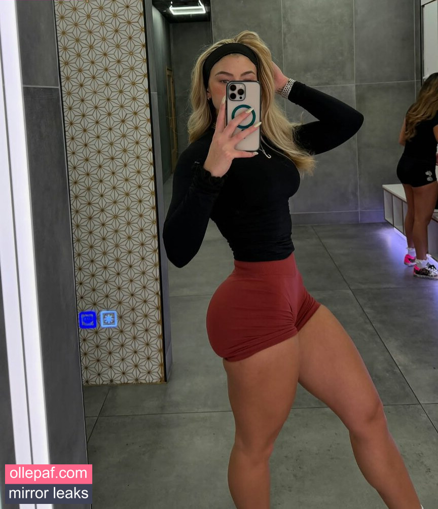 Latest Leaks abigailwhhite Nude #25 - Fapello