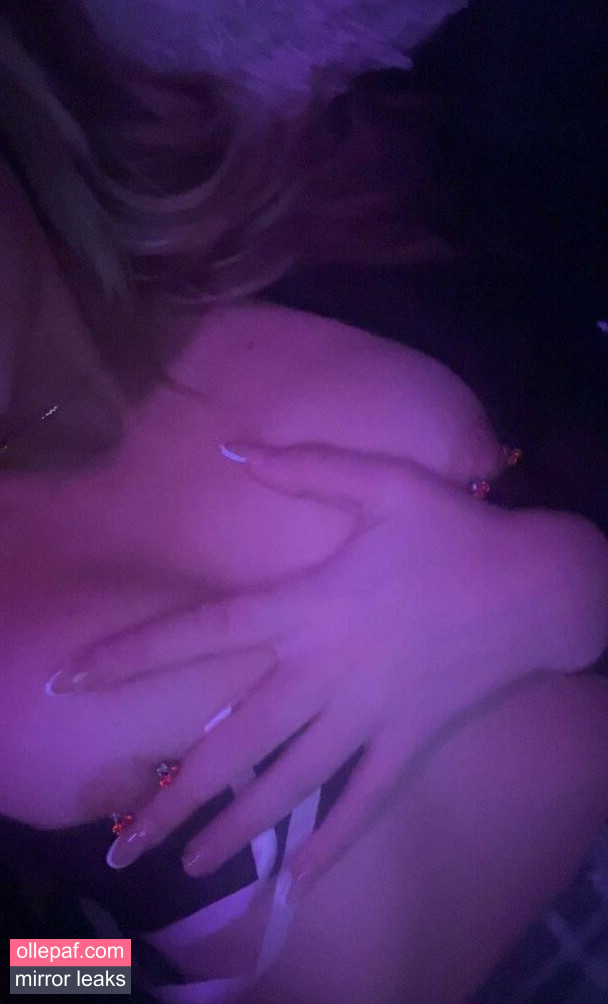 Latest Leaks abiiisof Nude #17 - Fapello