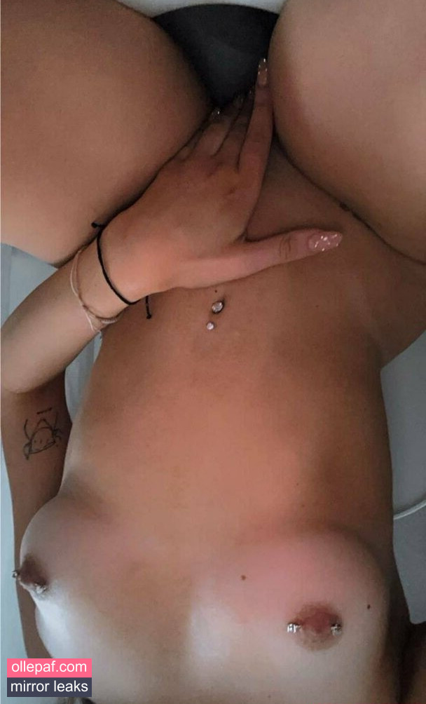 Latest Leaks abiiisof Nude #4 - Fapello