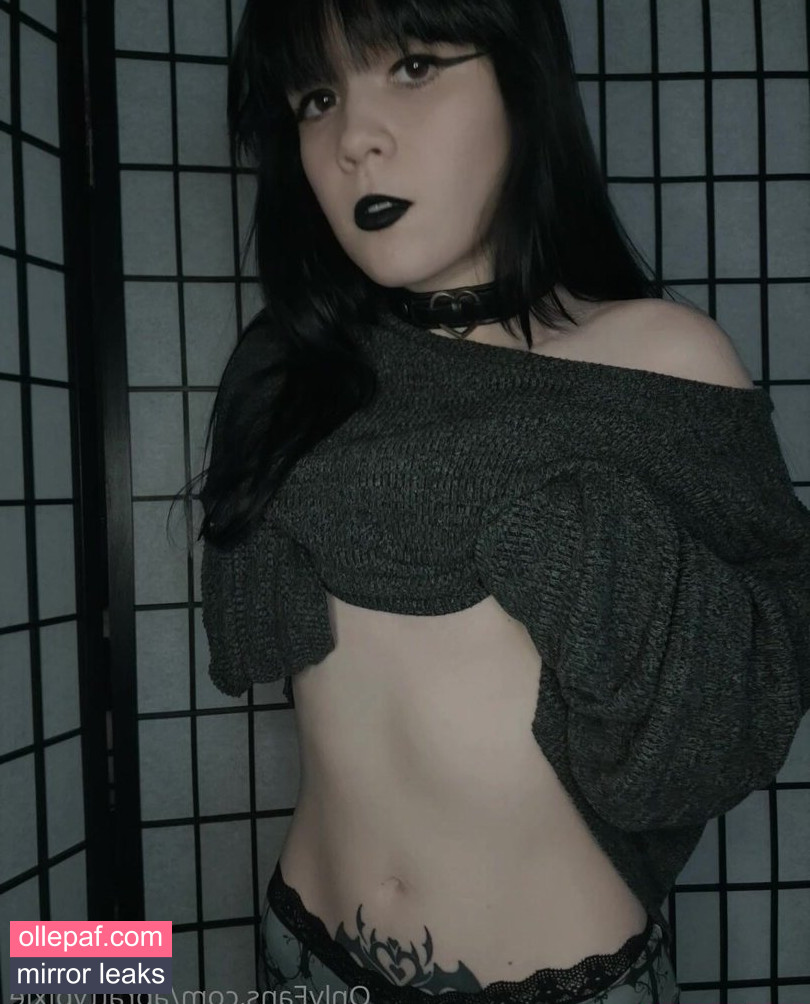Latest Leaks abrattypixie Nude #2 - Fapello