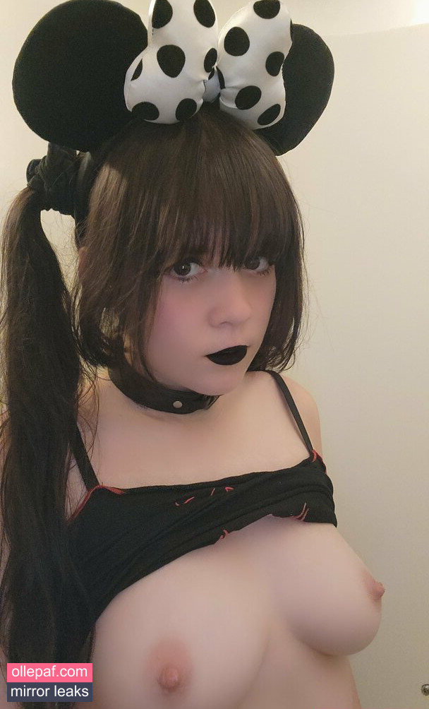 Latest Leaks abrattypixie Nude #86 - Fapello