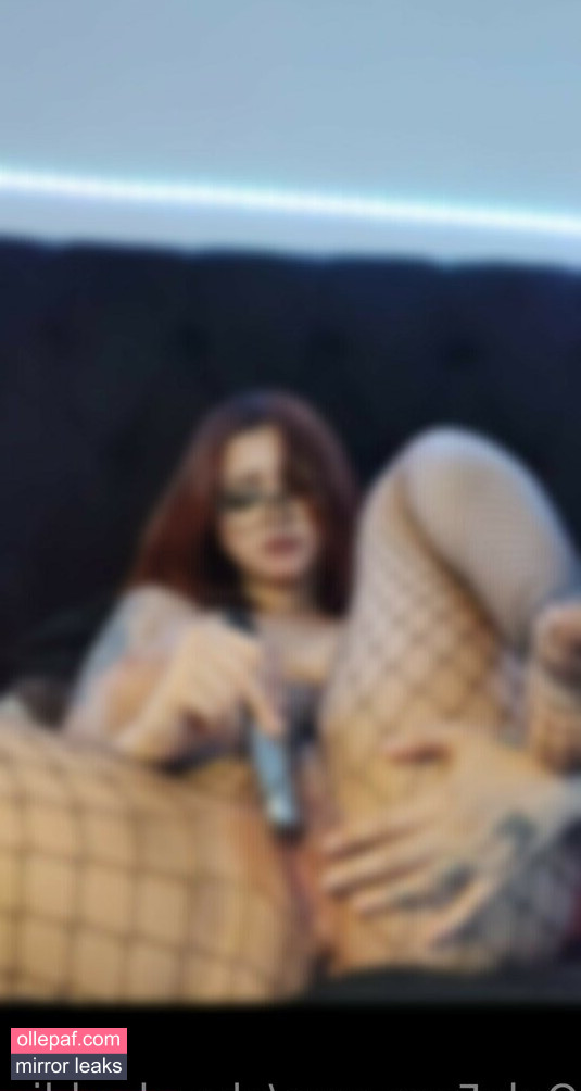 Latest Leaks abru.shaddix Nude #131 - Fapello
