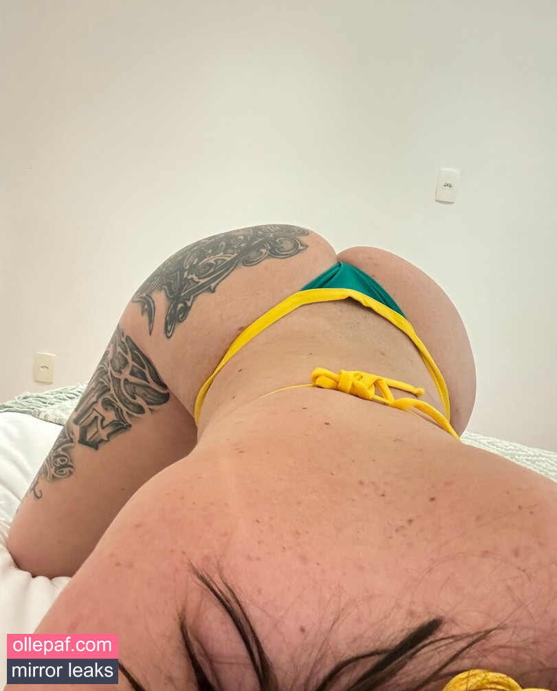 Latest Leaks abrunativoo Nude #28 - Fapello
