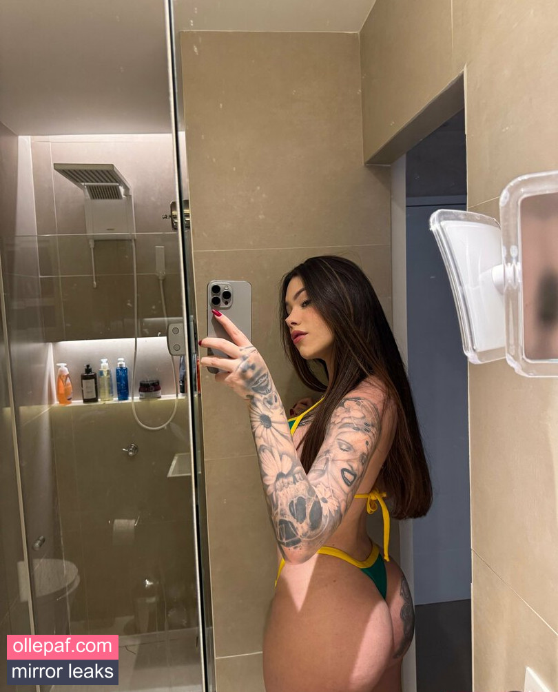 Latest Leaks abrunativoo Nude #29 - Fapello
