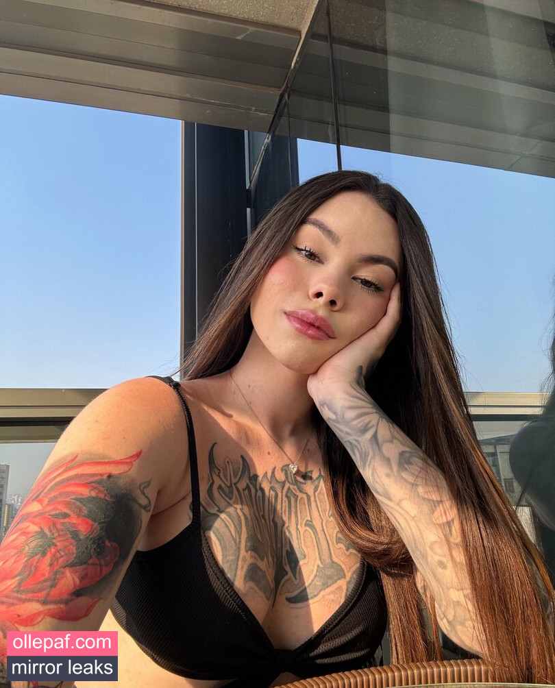 Latest Leaks abrunativoo Nude #32 - Fapello