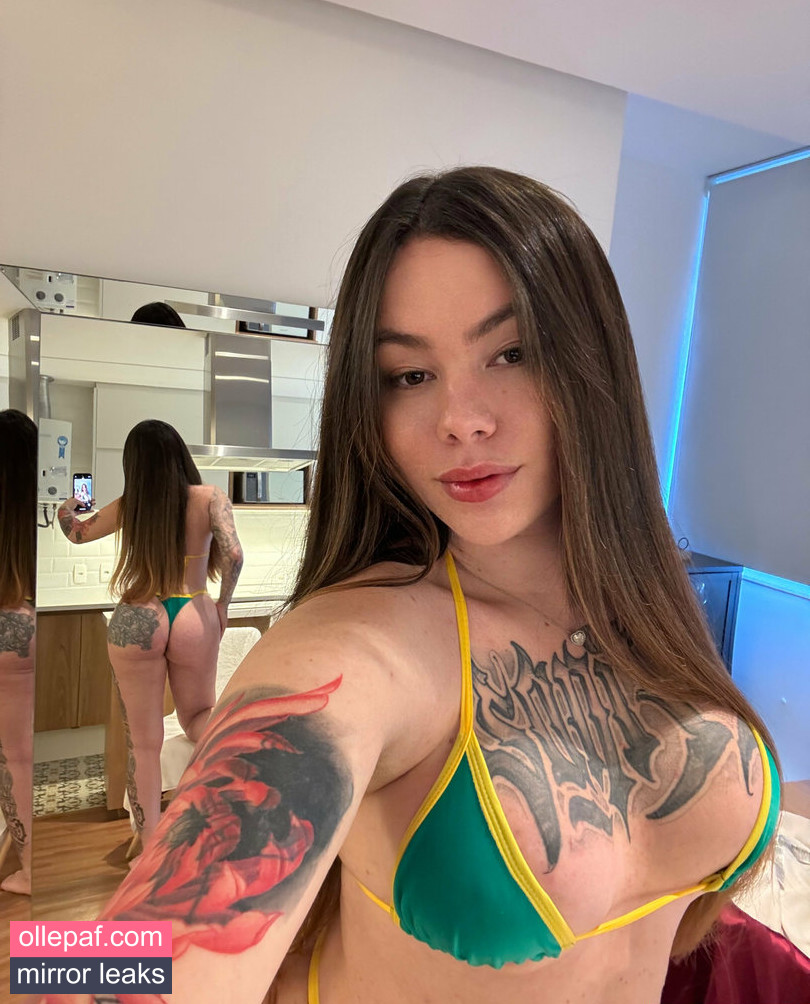 Latest Leaks abrunativoo Nude #48 - Fapello