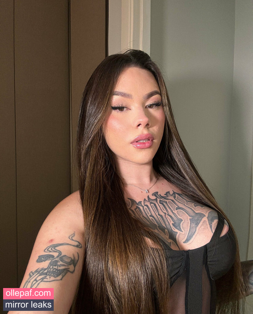 Latest Leaks abrunativoo Nude #59 - Fapello