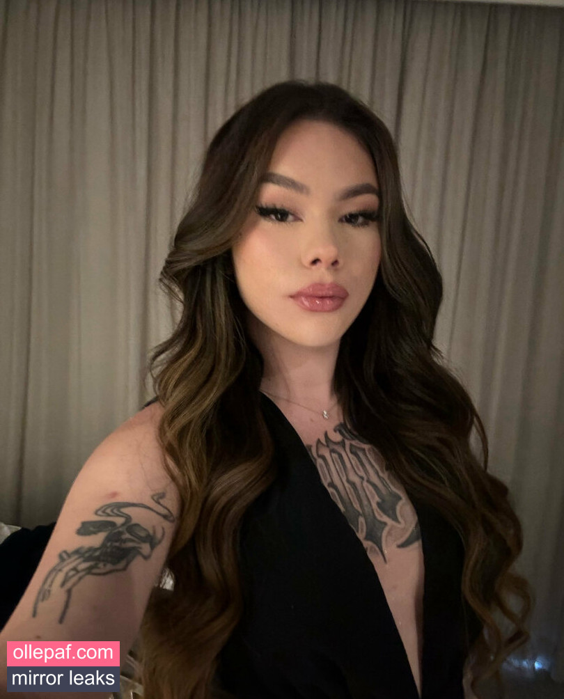 Latest Leaks abrunativoo Nude #80 - Fapello