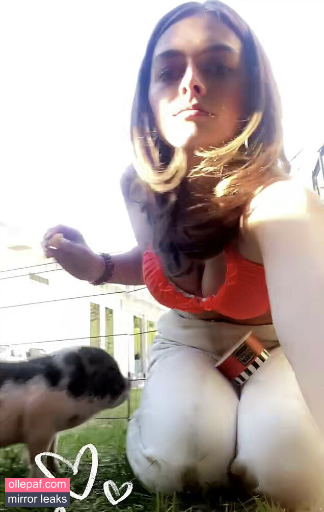 Latest Leaks Abryancat Nude #99 - Fapello