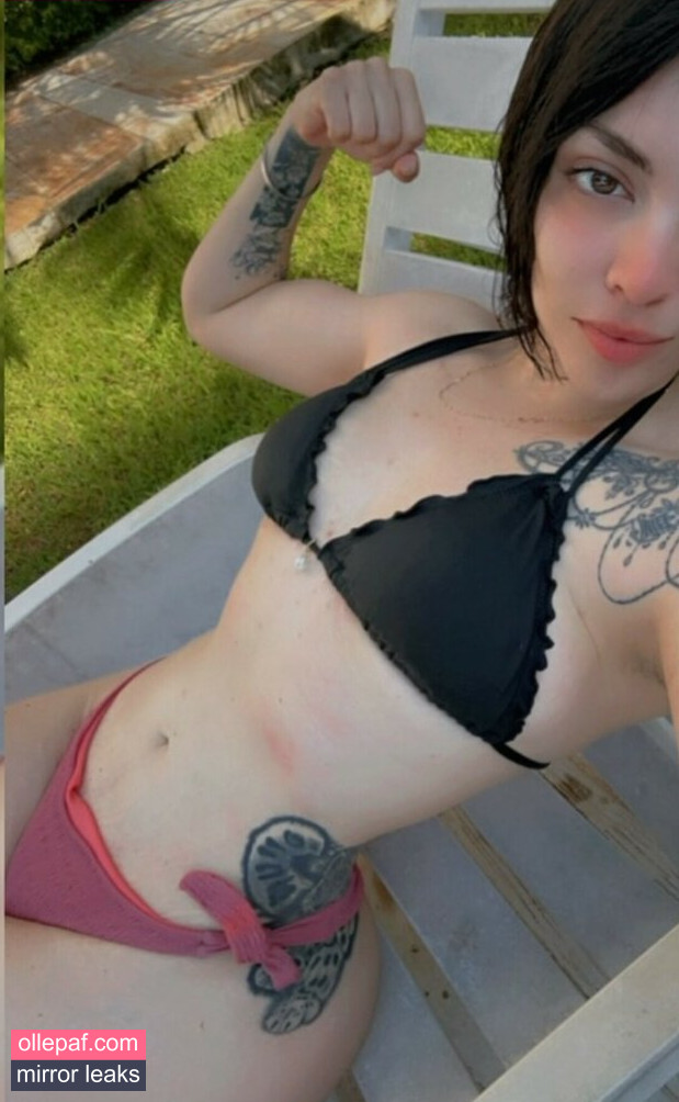 Latest Leaks Aby Casarez Aguirre Nude #21 - Fapello