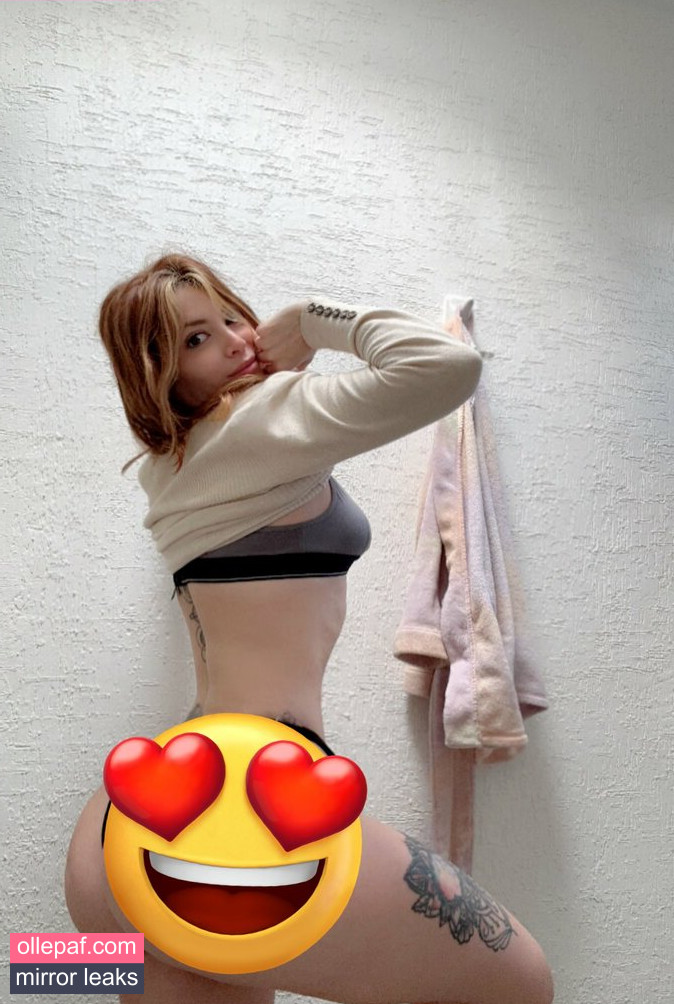 Latest Leaks Aby Casarez Aguirre Nude #5 - Fapello