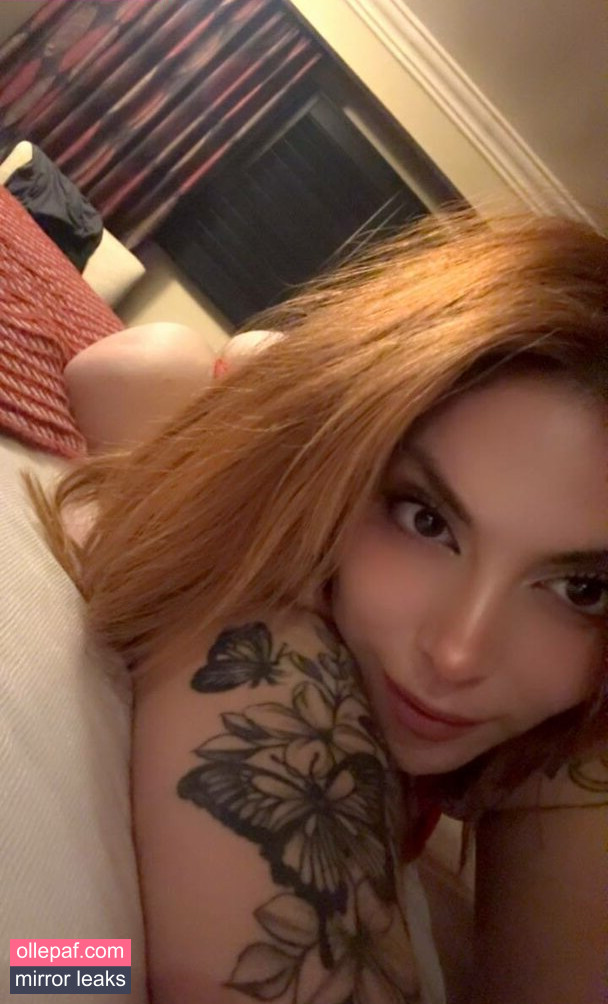 Latest Leaks Aby Casarez Aguirre Nude #44 - Fapello