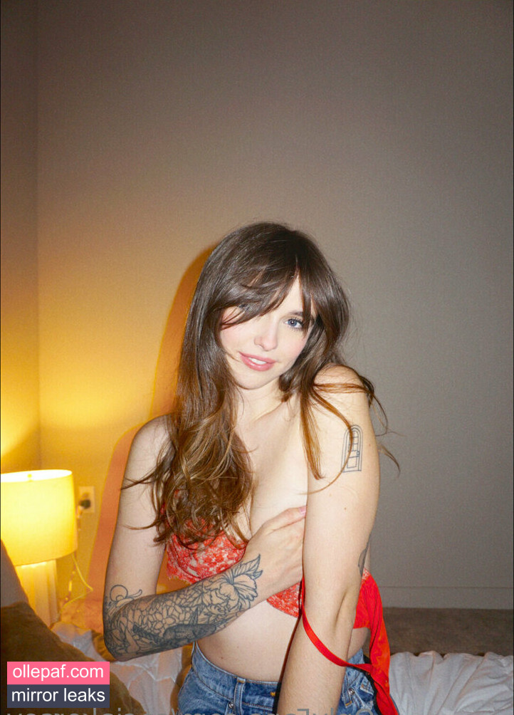 Latest Leaks Acacia Kersey Nude #122 - Fapello