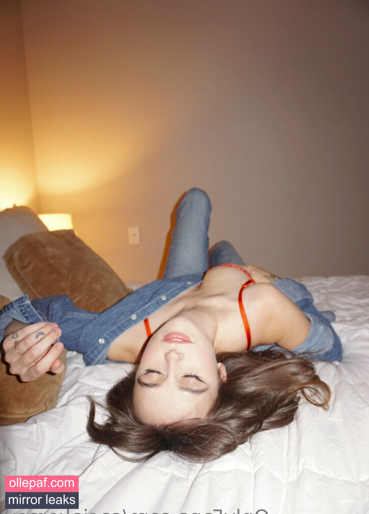 Latest Leaks Acacia Kersey Nude #124 - Fapello