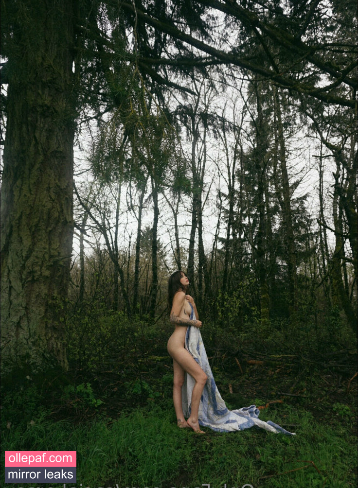 Latest Leaks Acacia Kersey Nude #128 - Fapello