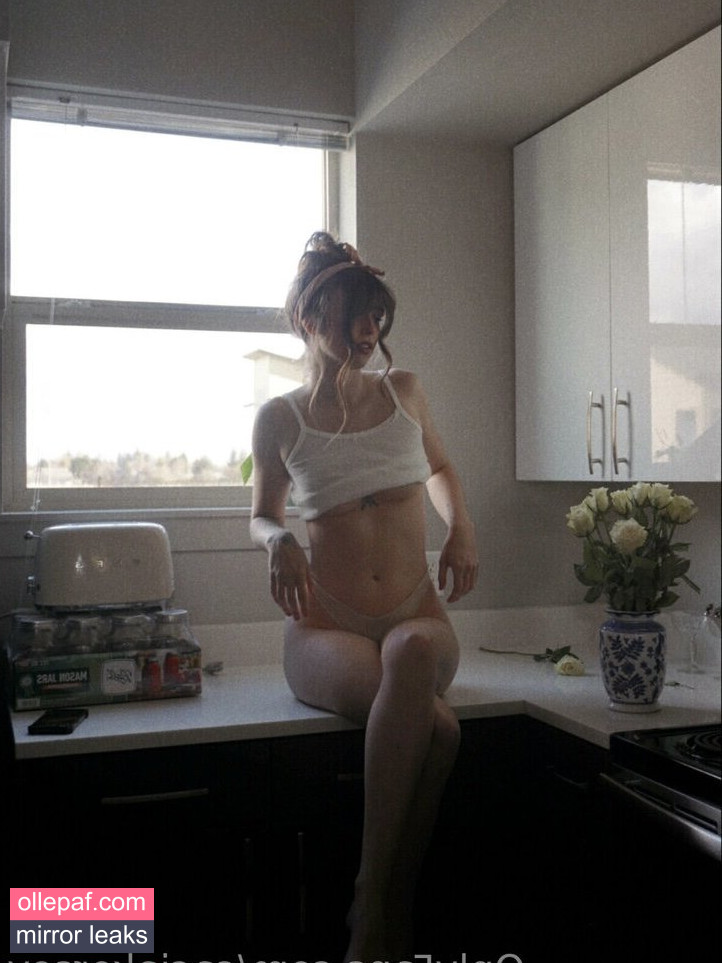 Latest Leaks Acacia Kersey Nude #170 - Fapello