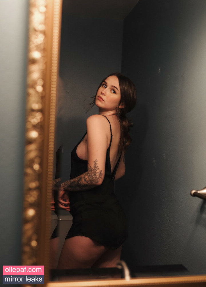 Latest Leaks Acacia Kersey Nude #183 - Fapello