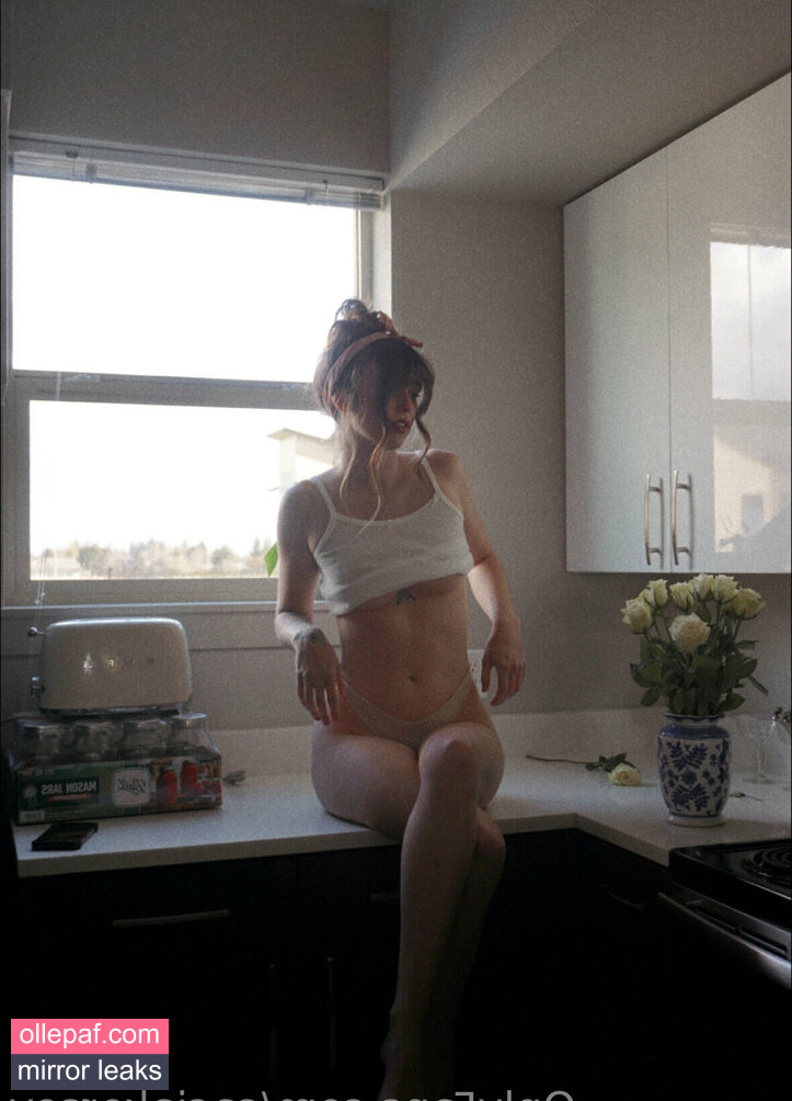 Latest Leaks Acacia Kersey Nude #187 - Fapello