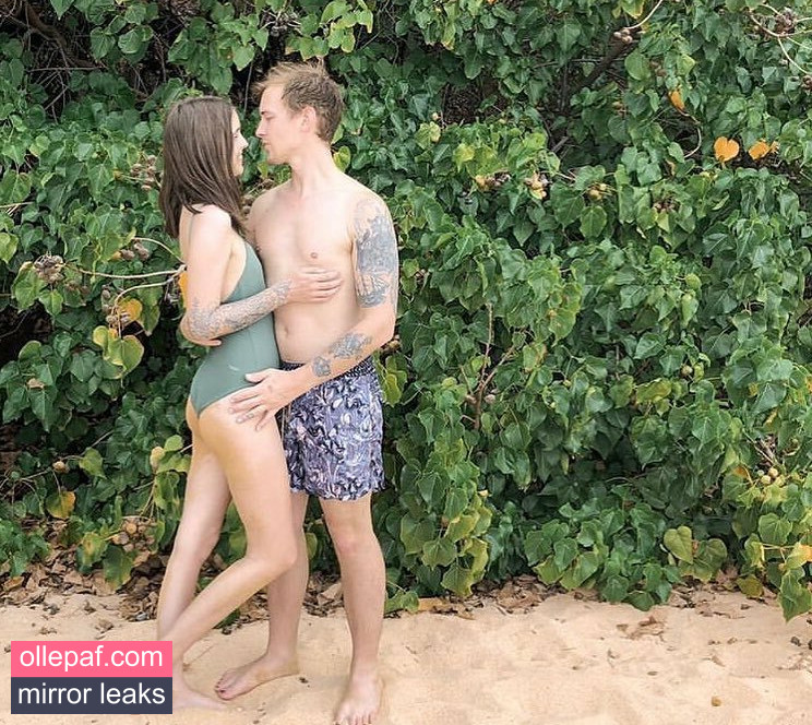 Latest Leaks Acacia Kersey Nude #4 - Fapello