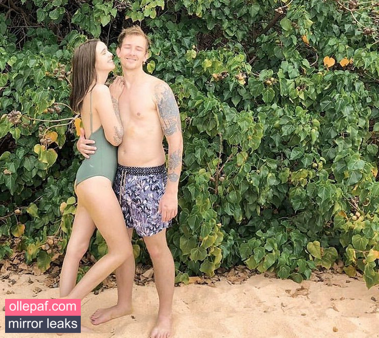 Latest Leaks Acacia Kersey Nude #5 - Fapello