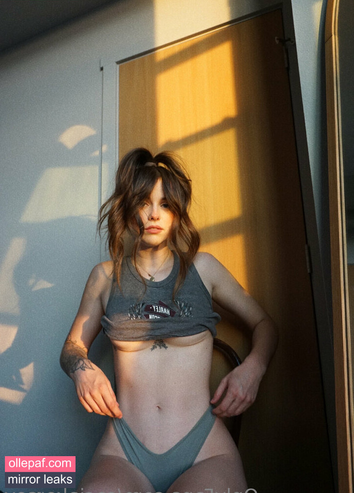 Latest Leaks Acacia Kersey Nude #59 - Fapello