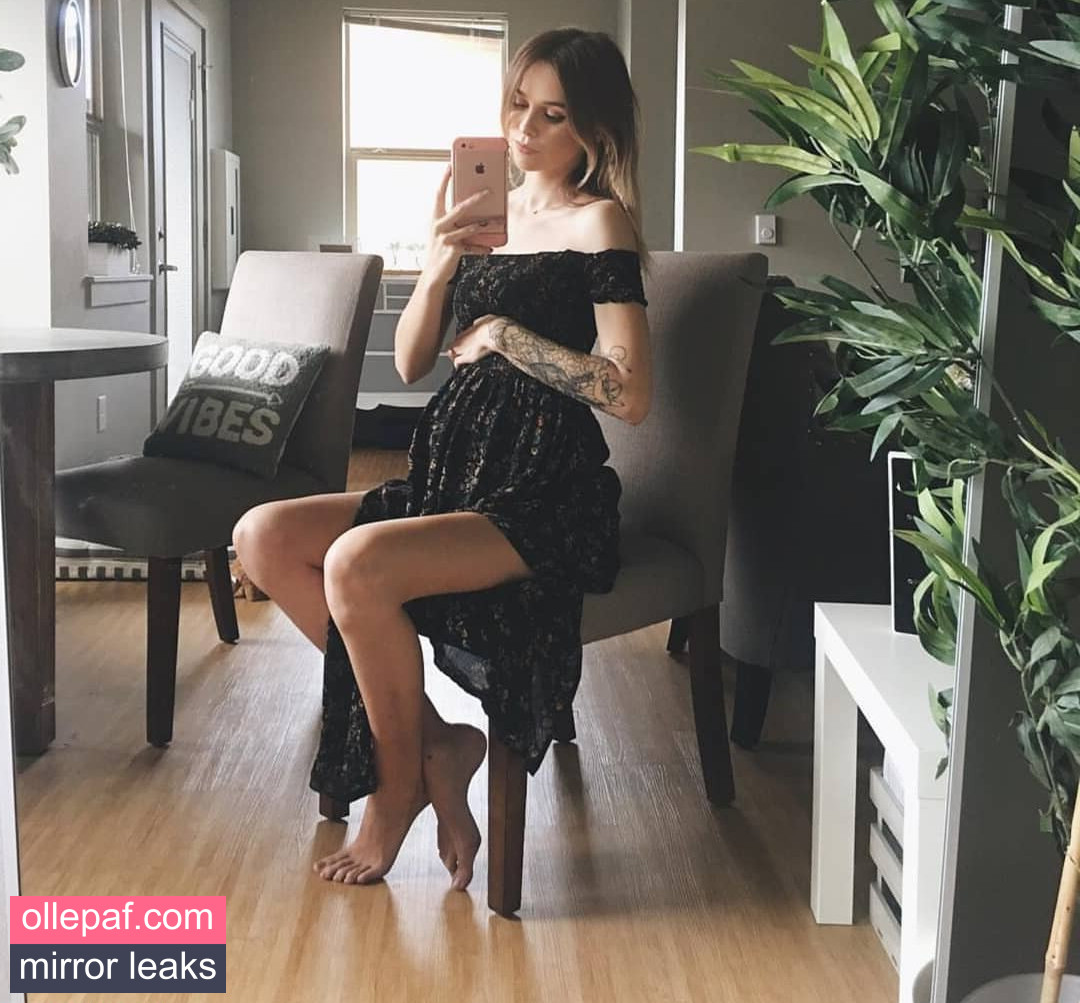 Latest Leaks Acacia Kersey Nude #8 - Fapello