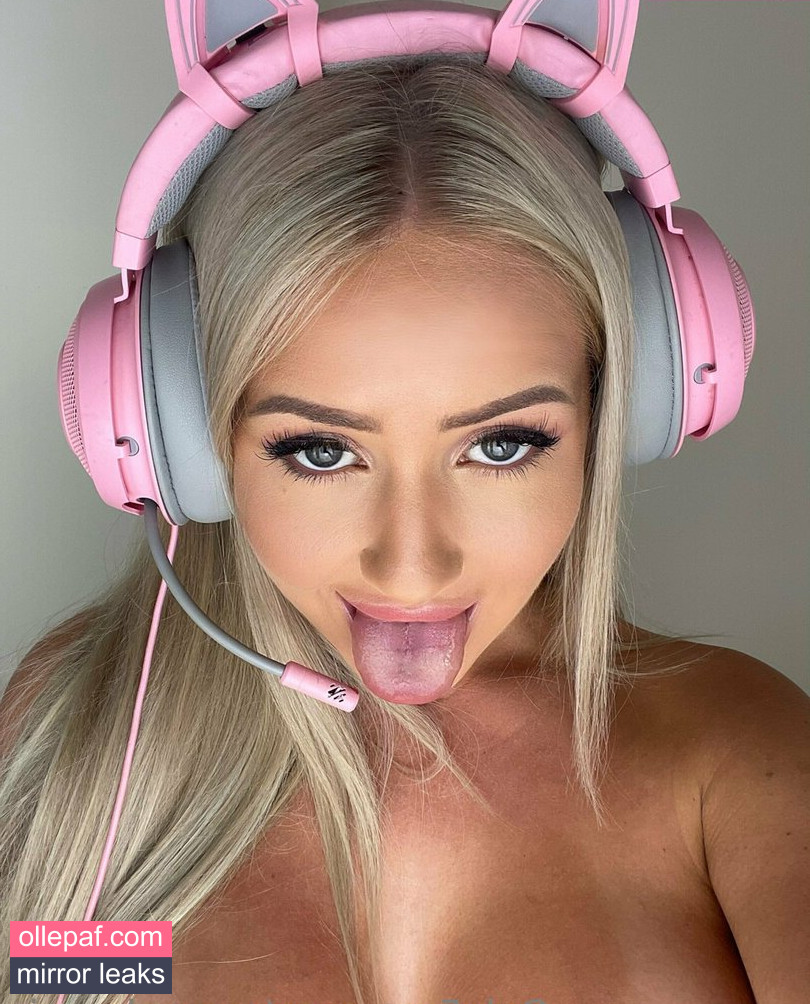 Latest Leaks accessbonnie Nude #18 - Fapello
