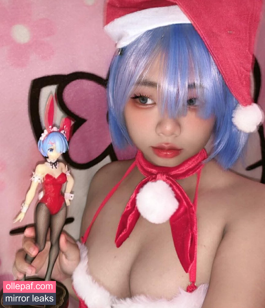 Latest Leaks Achi Ichigawa Nude #8 - Fapello