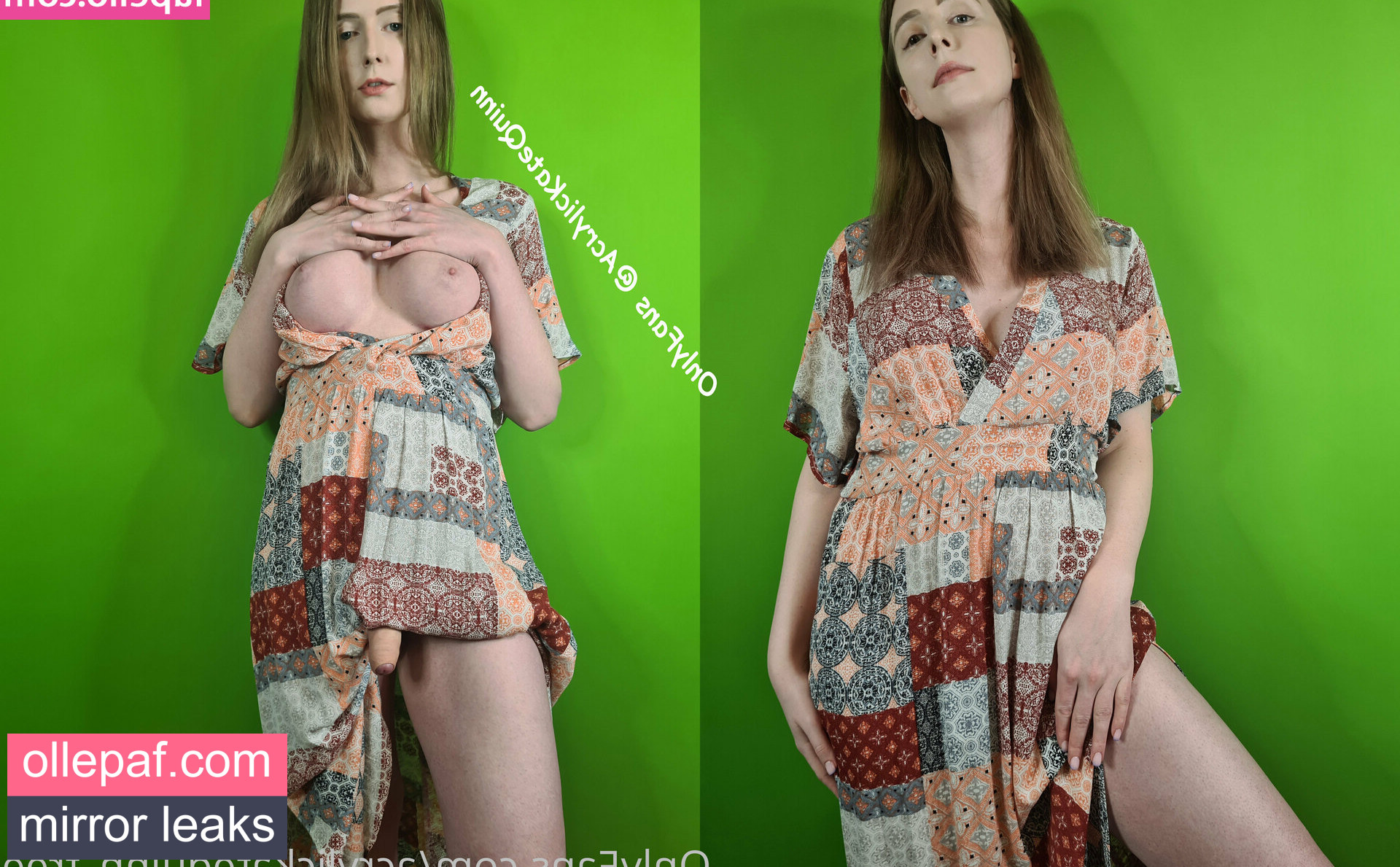 Latest Leaks acrylickatequinn_free Nude #127 - Fapello
