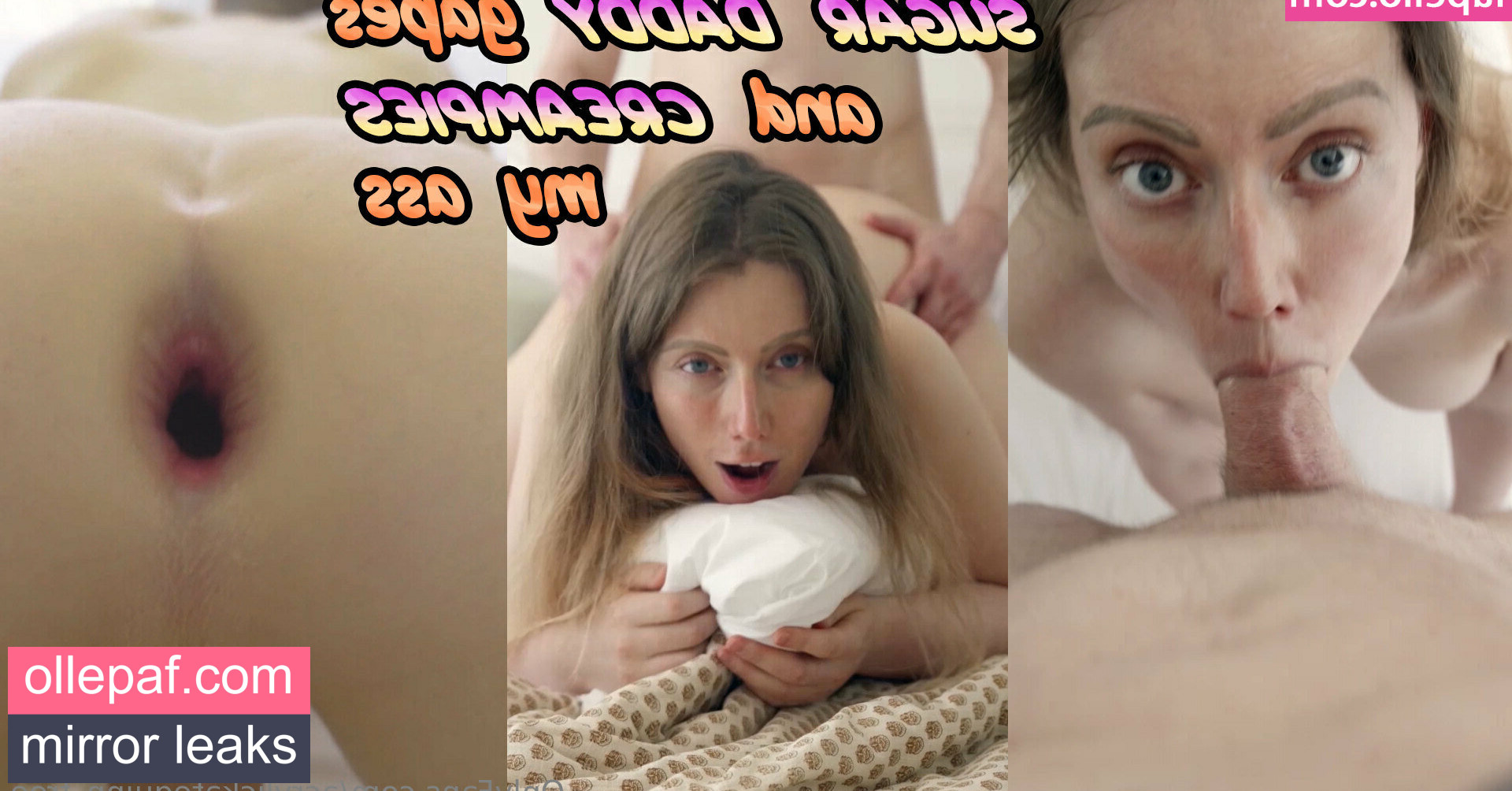 Latest Leaks acrylickatequinn_free Nude #18 - Fapello