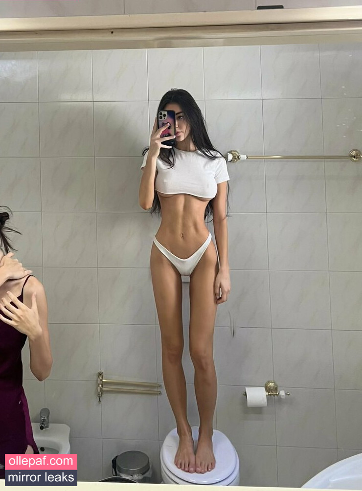 Latest Leaks actually_lia Nude #19 - Fapello