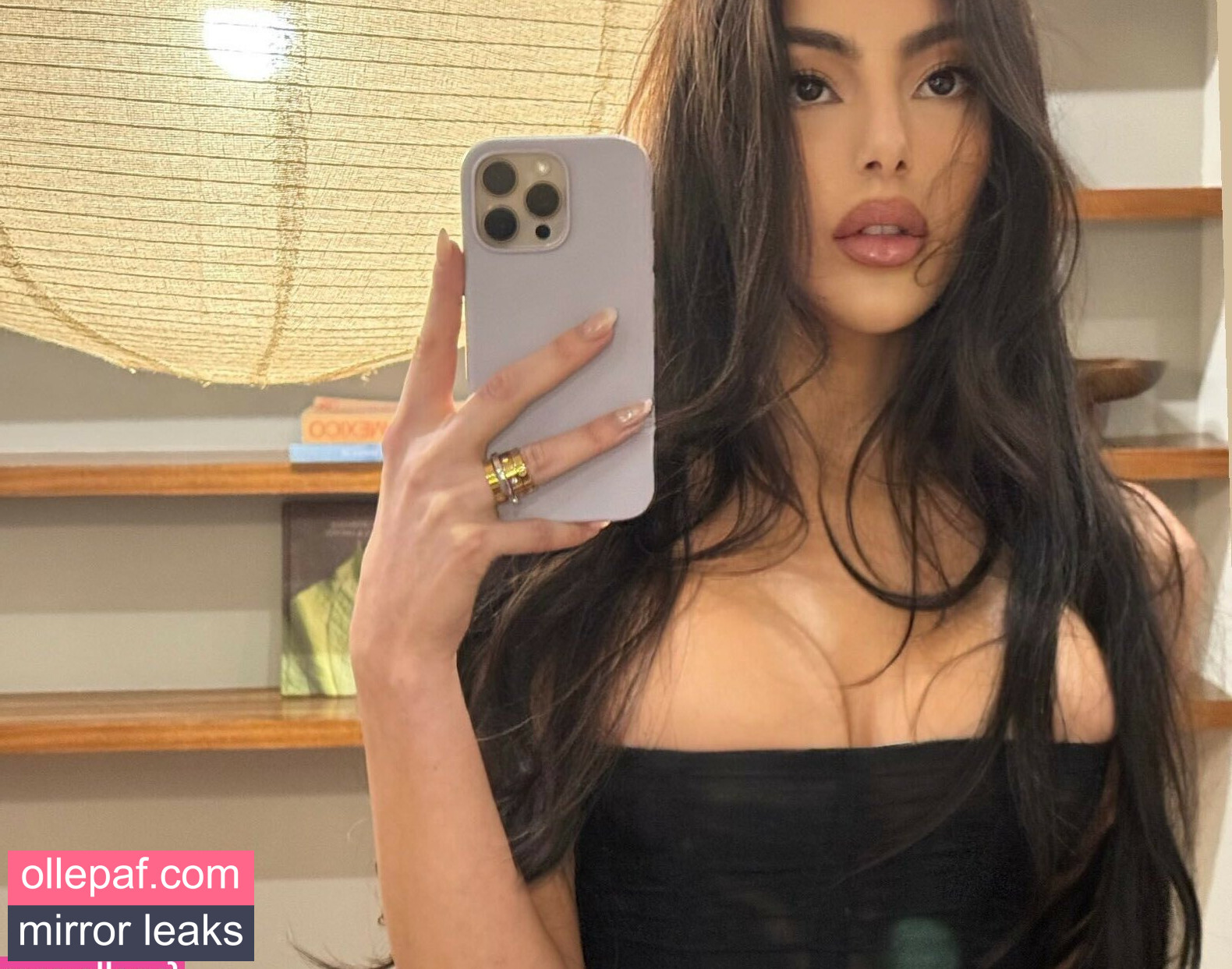 Latest Leaks actually_lia Nude #3 - Fapello