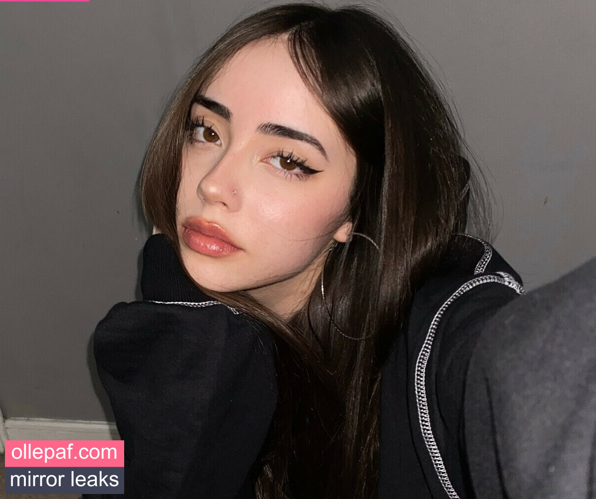 Latest Leaks Acursito Nude #17 - Fapello