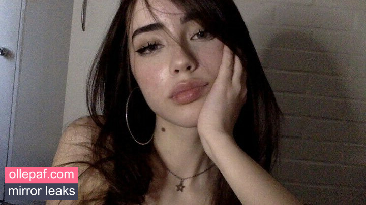 Latest Leaks Acursito Nude #19 - Fapello