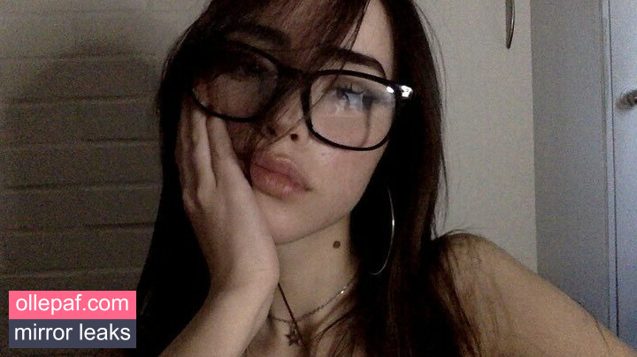 Latest Leaks Acursito Nude #20 - Fapello
