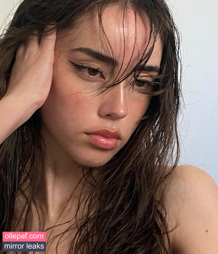 Latest Leaks Acursito Nude #3 - Fapello