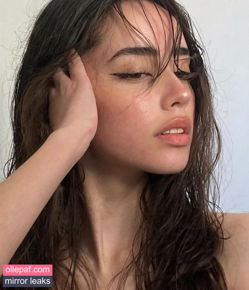 Latest Leaks Acursito Nude #4 - Fapello