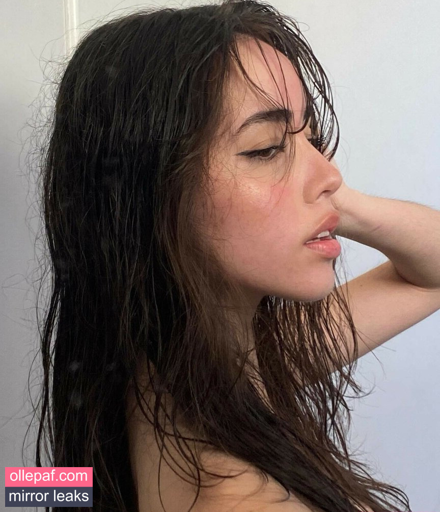Latest Leaks Acursito Nude #5 - Fapello